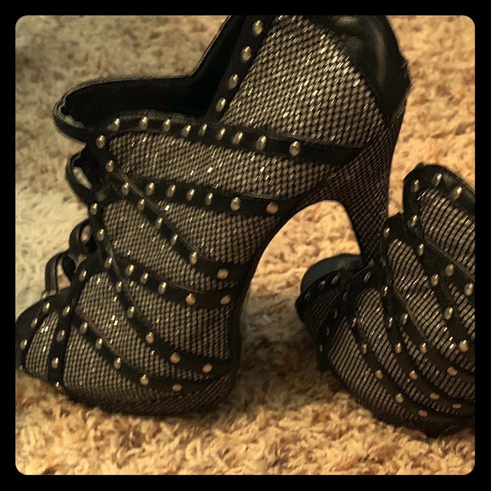 Heels